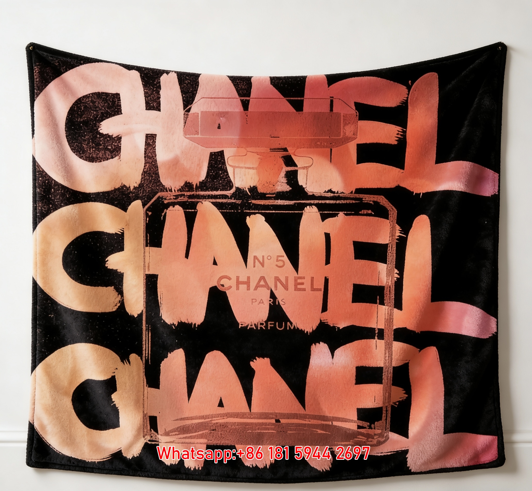 Chanel No